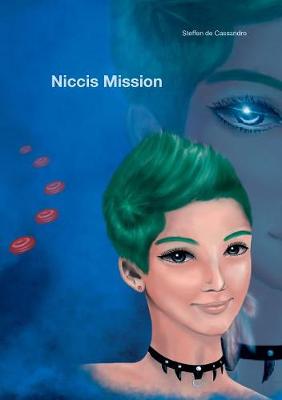 Book cover for Niccis Mission