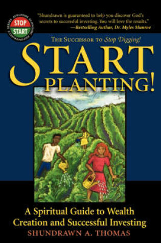 Cover of Start Planting