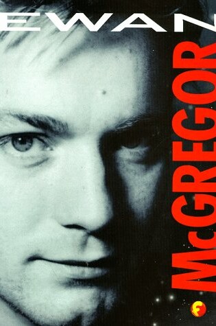 Cover of Ewan McGregor