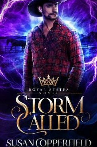 Cover of Storm Called