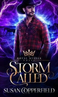 Book cover for Storm Called