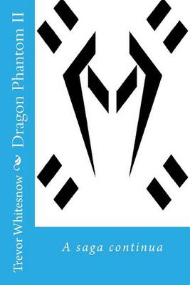 Cover of Dragon Phantom II