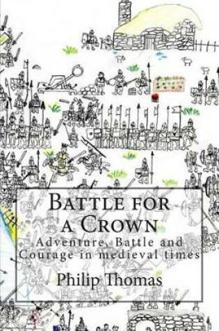 Cover of Battle for a Crown