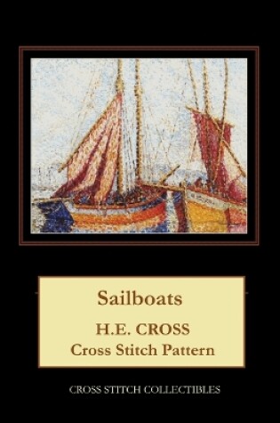 Cover of Sailboats