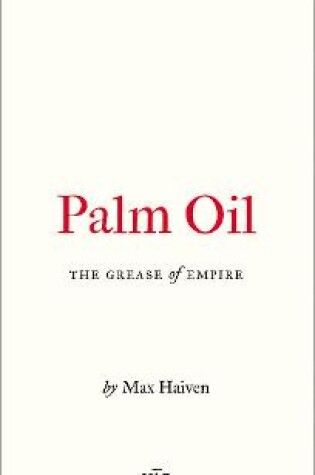 Cover of Palm Oil