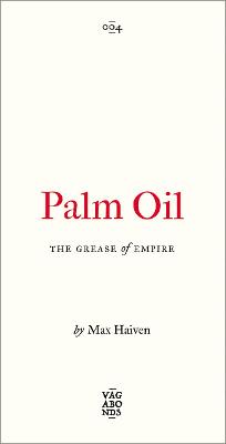 Book cover for Palm Oil