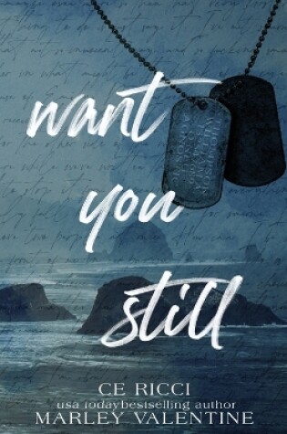 Cover of Want You Still (Alternate Cover)