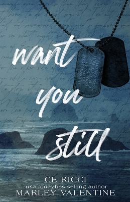 Book cover for Want You Still (Alternate Cover)