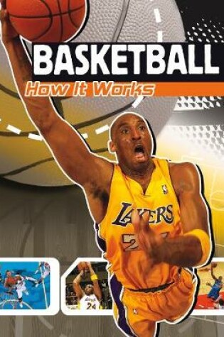 Cover of Basketball