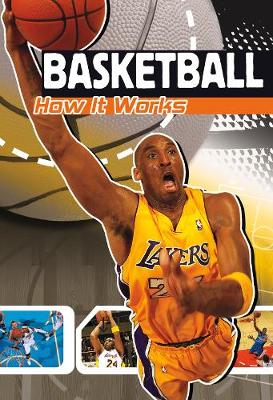 Cover of Basketball