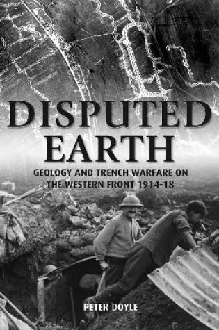 Cover of Disputed Earth