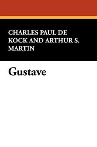 Cover of Gustave