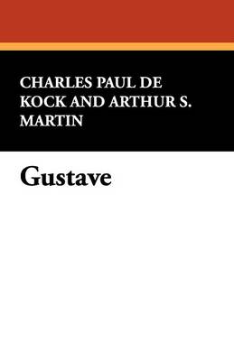 Book cover for Gustave