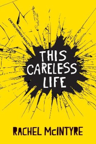 Cover of This Careless Life