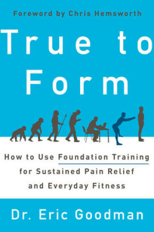 Cover of True to Form