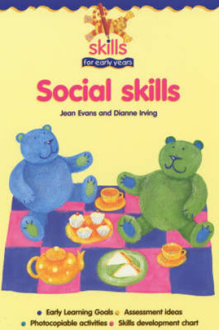 Cover of Social Skills