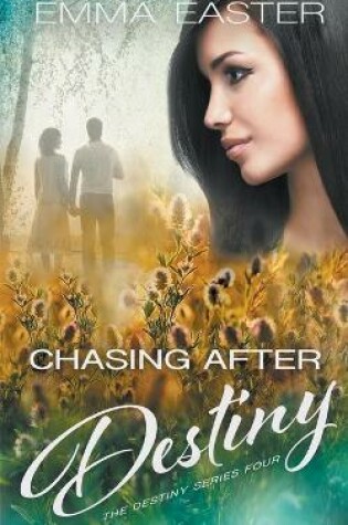 Cover of Chasing After Destiny