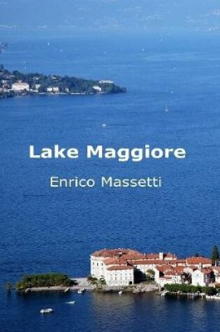 Cover of Lake Maggiore