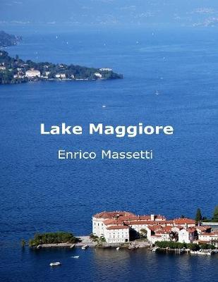 Book cover for Lake Maggiore