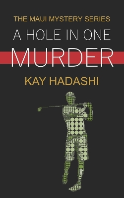 Cover of A Hole in One Murder