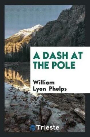 Cover of A Dash at the Pole