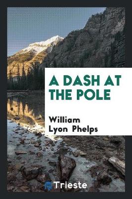 Book cover for A Dash at the Pole