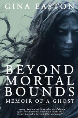 Cover of Beyond Mortal Bounds