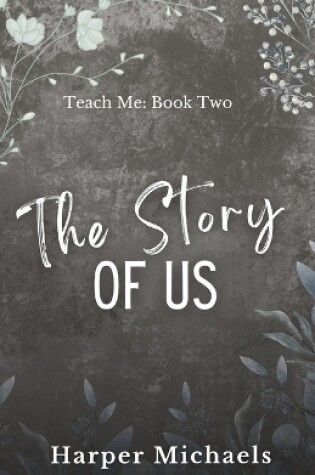 Cover of The Story of Us