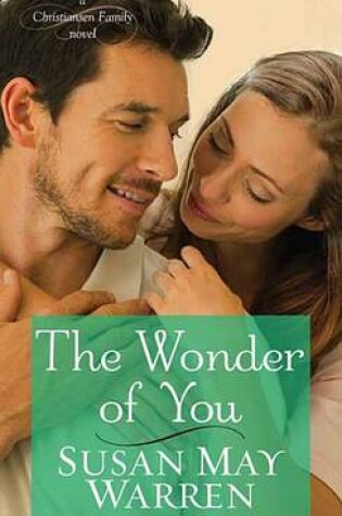 Cover of The Wonder of You