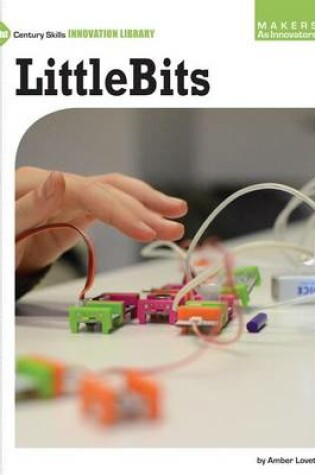 Cover of Littlebits