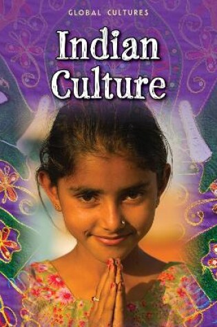 Cover of Indian Culture