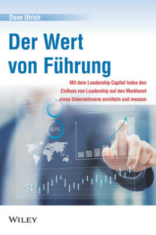 Cover of Der Wert von Führung