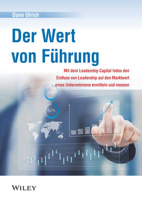 Book cover for Der Wert von Führung