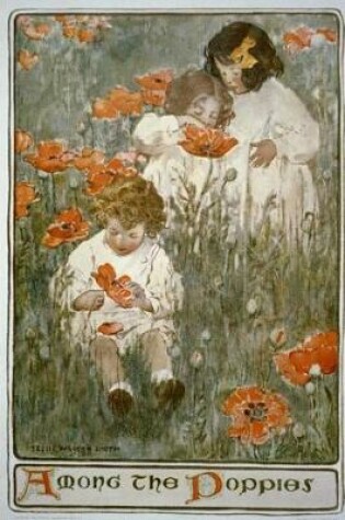 Cover of Among the Poppies