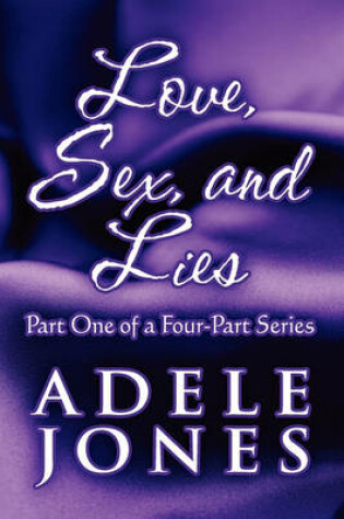 Cover of Love, Sex, and Lies