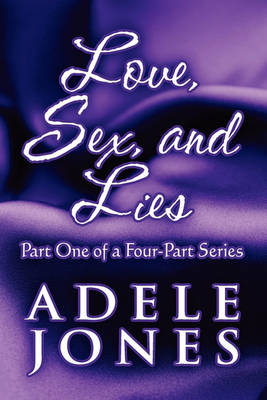 Book cover for Love, Sex, and Lies