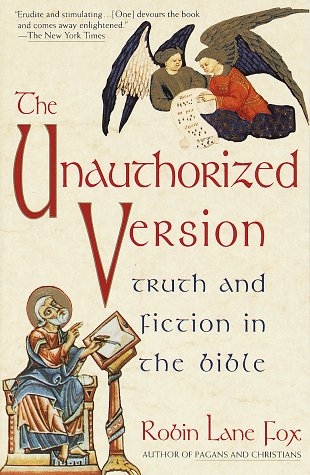 Book cover for Truth and Fiction in the Bible