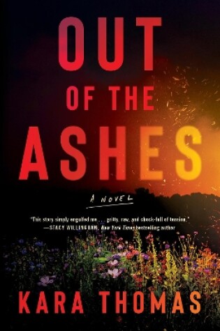 Cover of Out of the Ashes