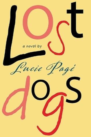 Cover of Lost Dogs