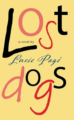 Cover of Lost Dogs