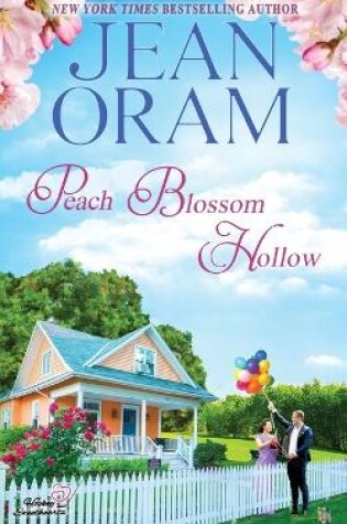 Cover of Peach Blossom Hollow
