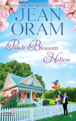 Cover of Peach Blossom Hollow