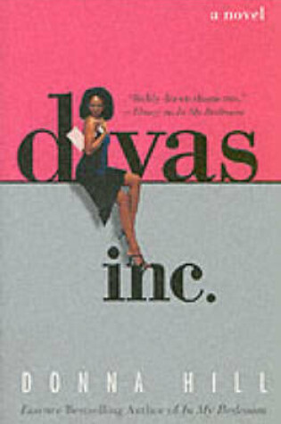 Cover of Divas, Inc