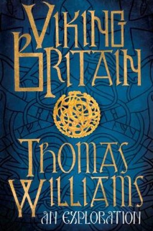 Cover of Viking Britain