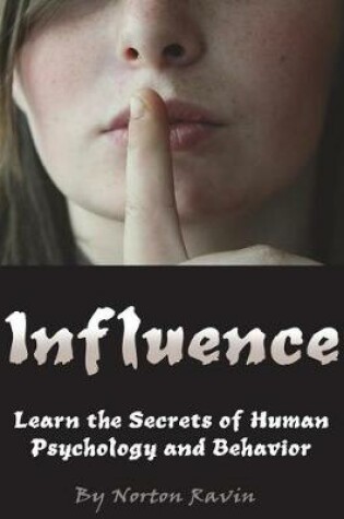 Cover of Influence