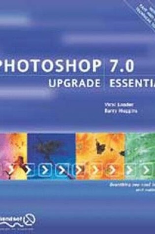 Cover of Photoshop 7 Upgrade Essentials