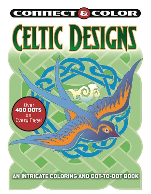 Cover of Celtic Designs