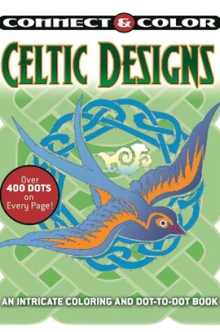 Cover of Celtic Designs