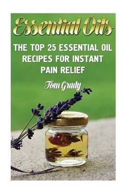 Book cover for Essential Oils