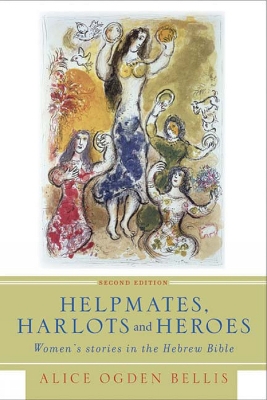 Book cover for Helpmates, Harlots, and Heroes, Second Edition